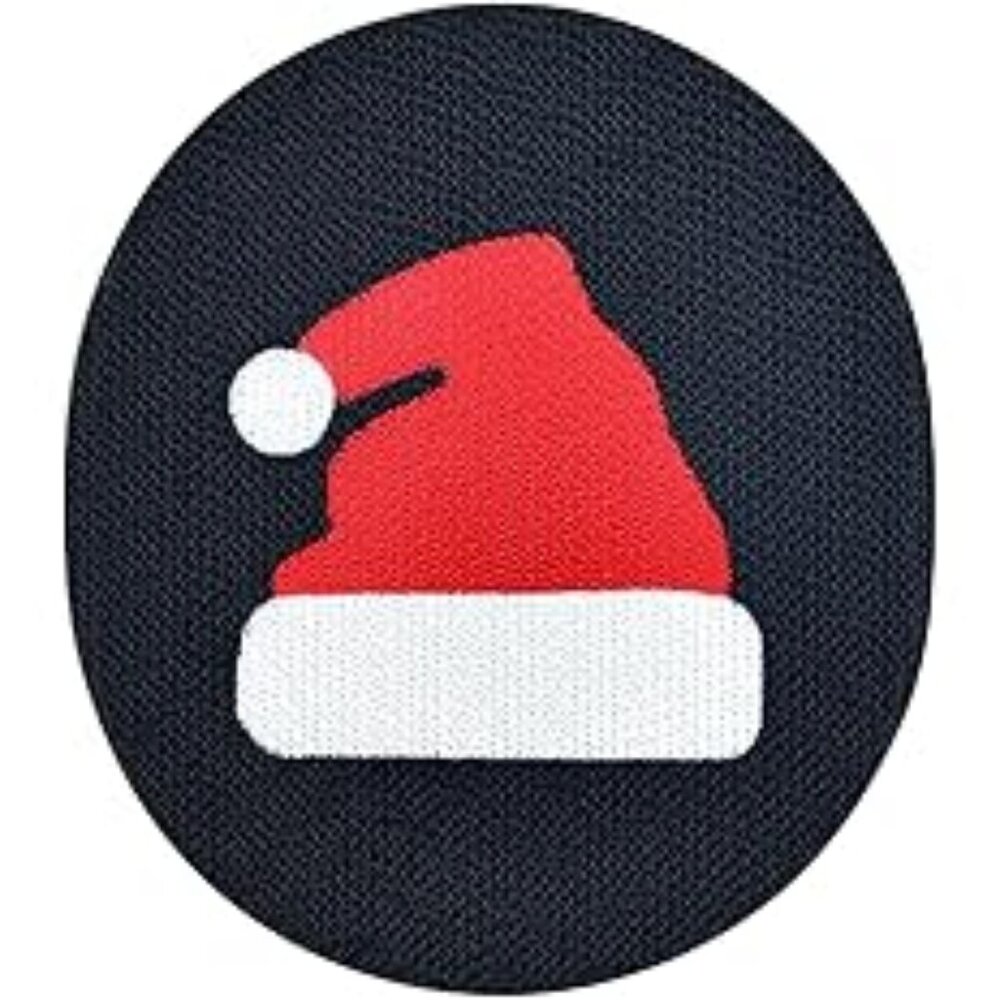 Santa Hat Cat Scratcher  Large 17" Size   NWT